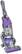 Angle Standard. Dyson - Animal Upright Bagless Vacuum for Pet Hair - Lavender.