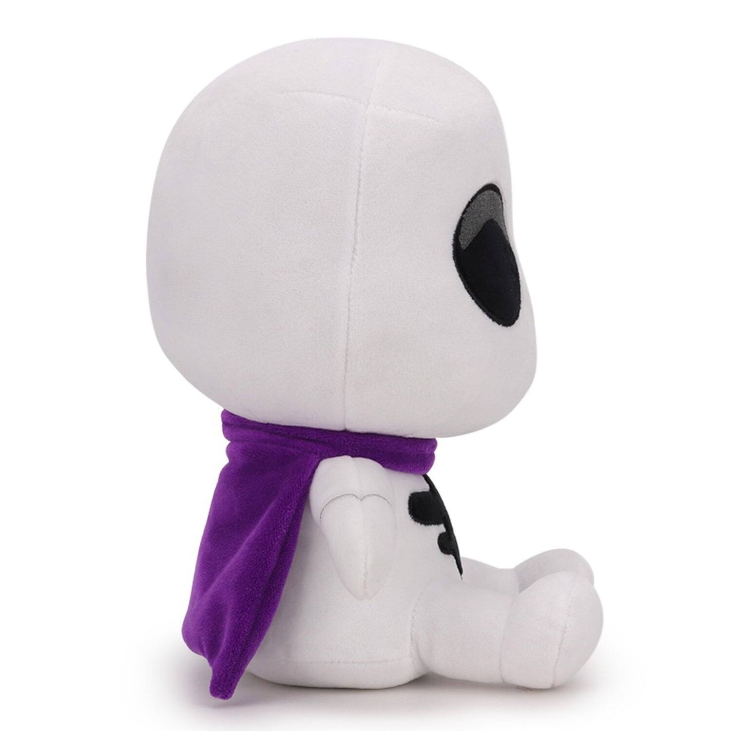 Alt View 2. Youtooz - Youtooz: Plush Collection - Skul 9-Inch Plush.