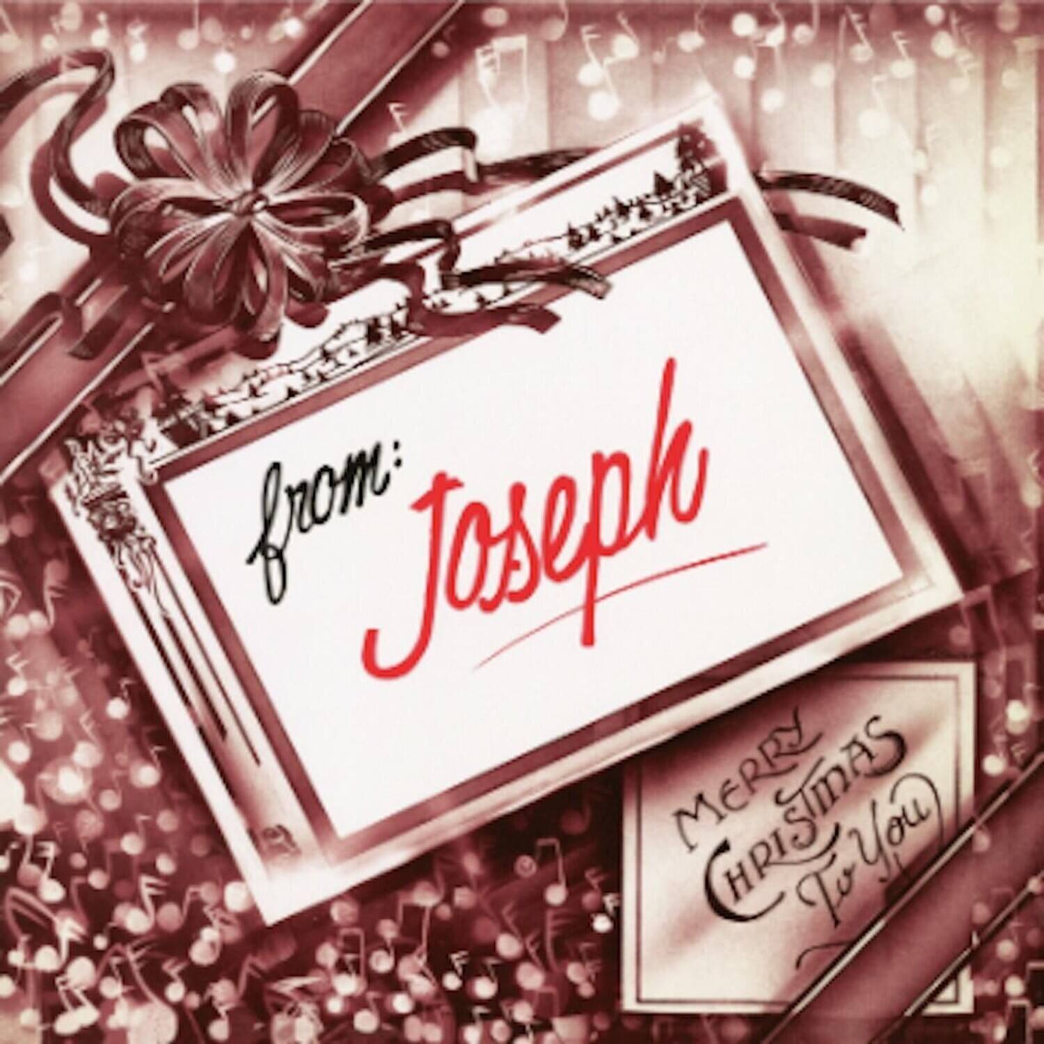 from: Joseph

Merry Christmas To You