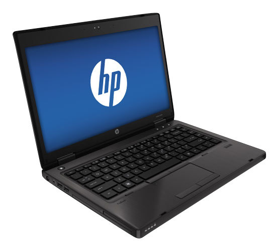 Best Buy: HP ProBook 6475b 14