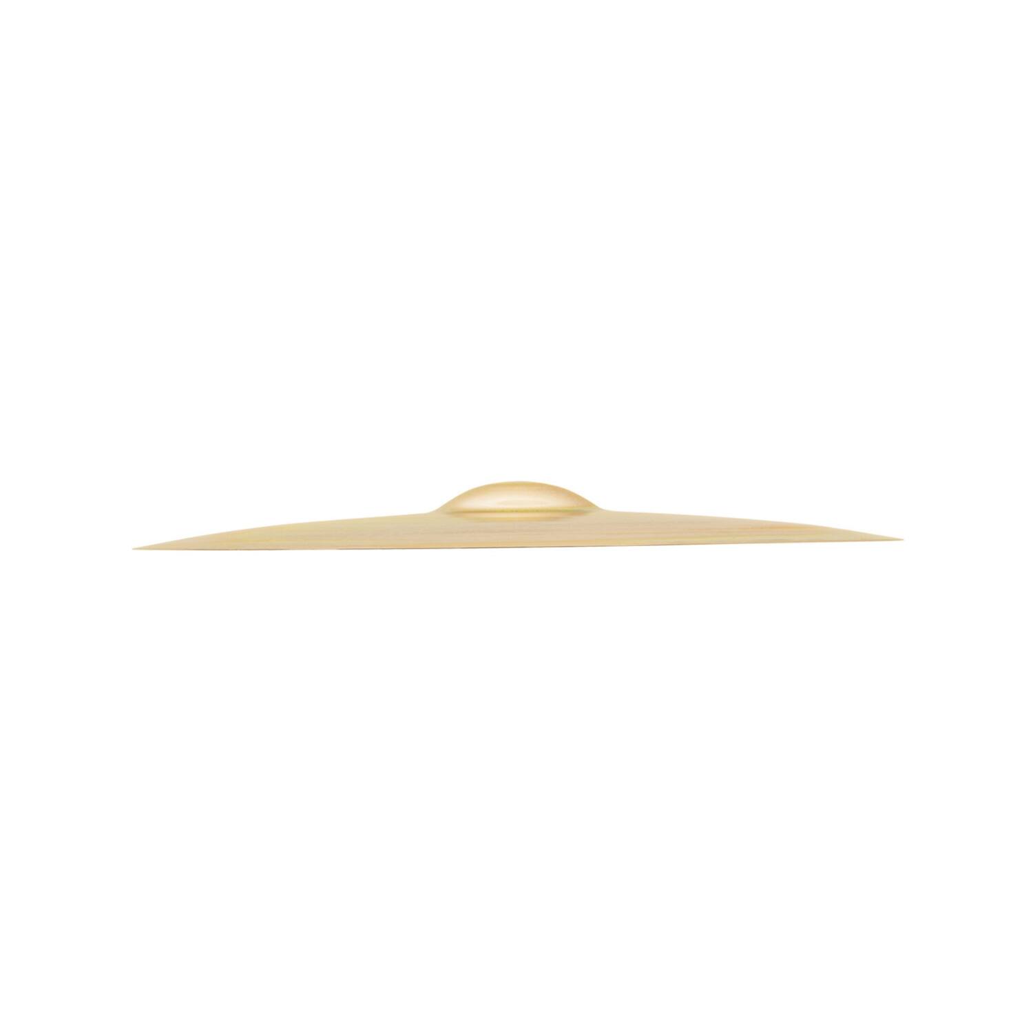Left. Sabian - Sabian 17-Inch XSR Fast Crash Cymbal.