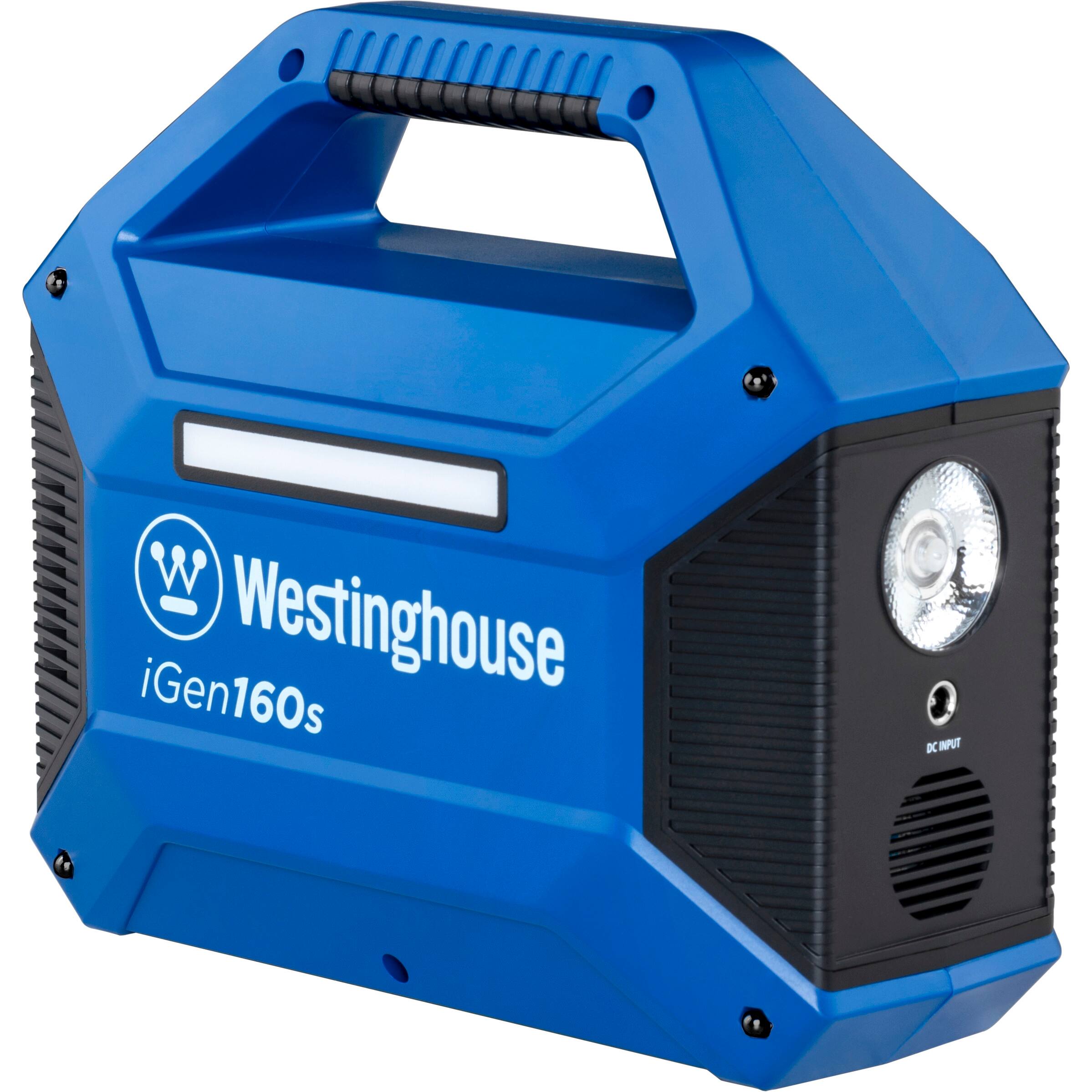Westinghouse iGen160s