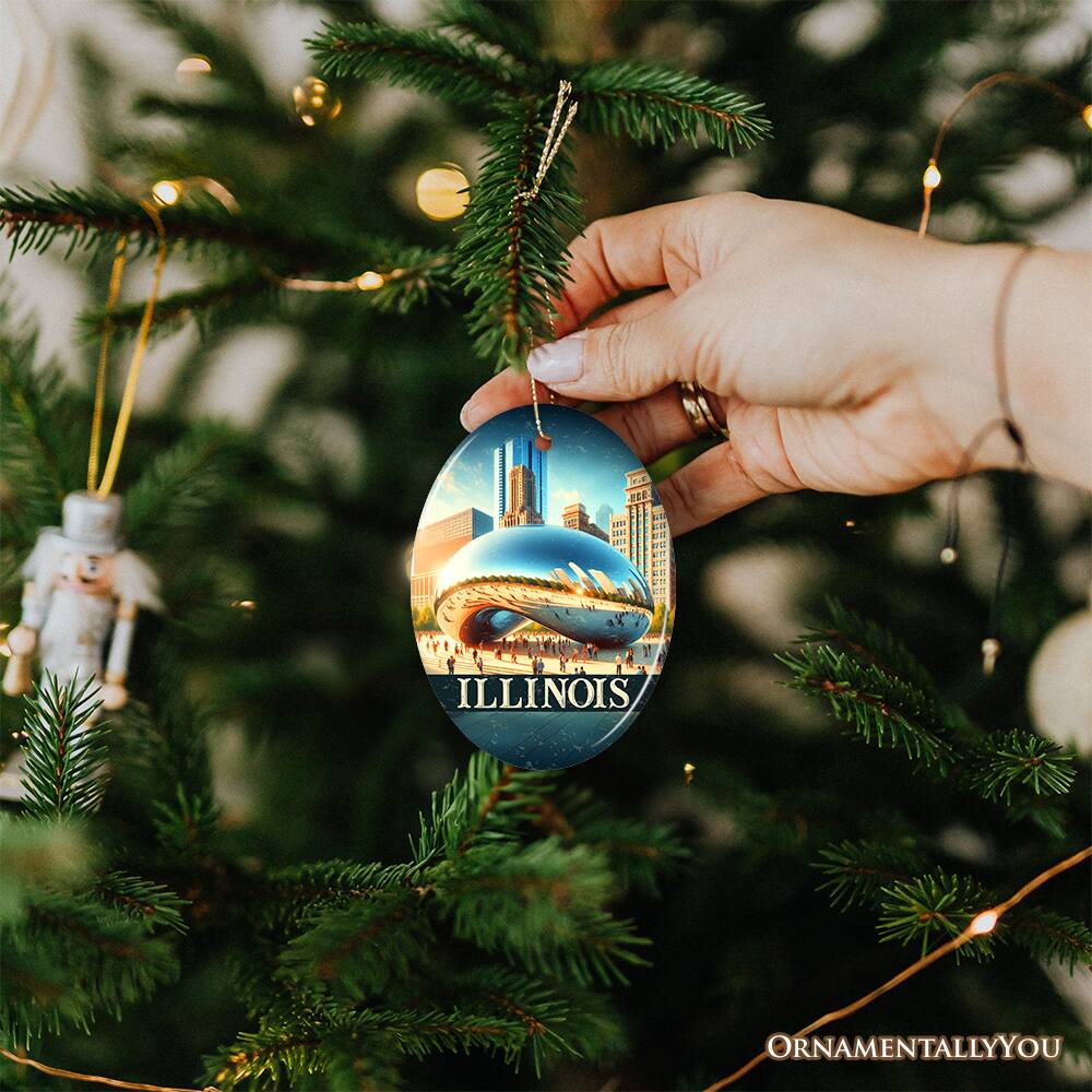 ILLINOIS  
ORNAMENTALLY YOU