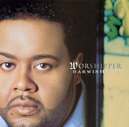  Worshipper [CD]