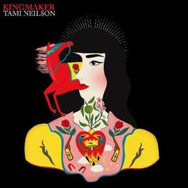 Tami Neilson - Kingmaker - VINYL LP