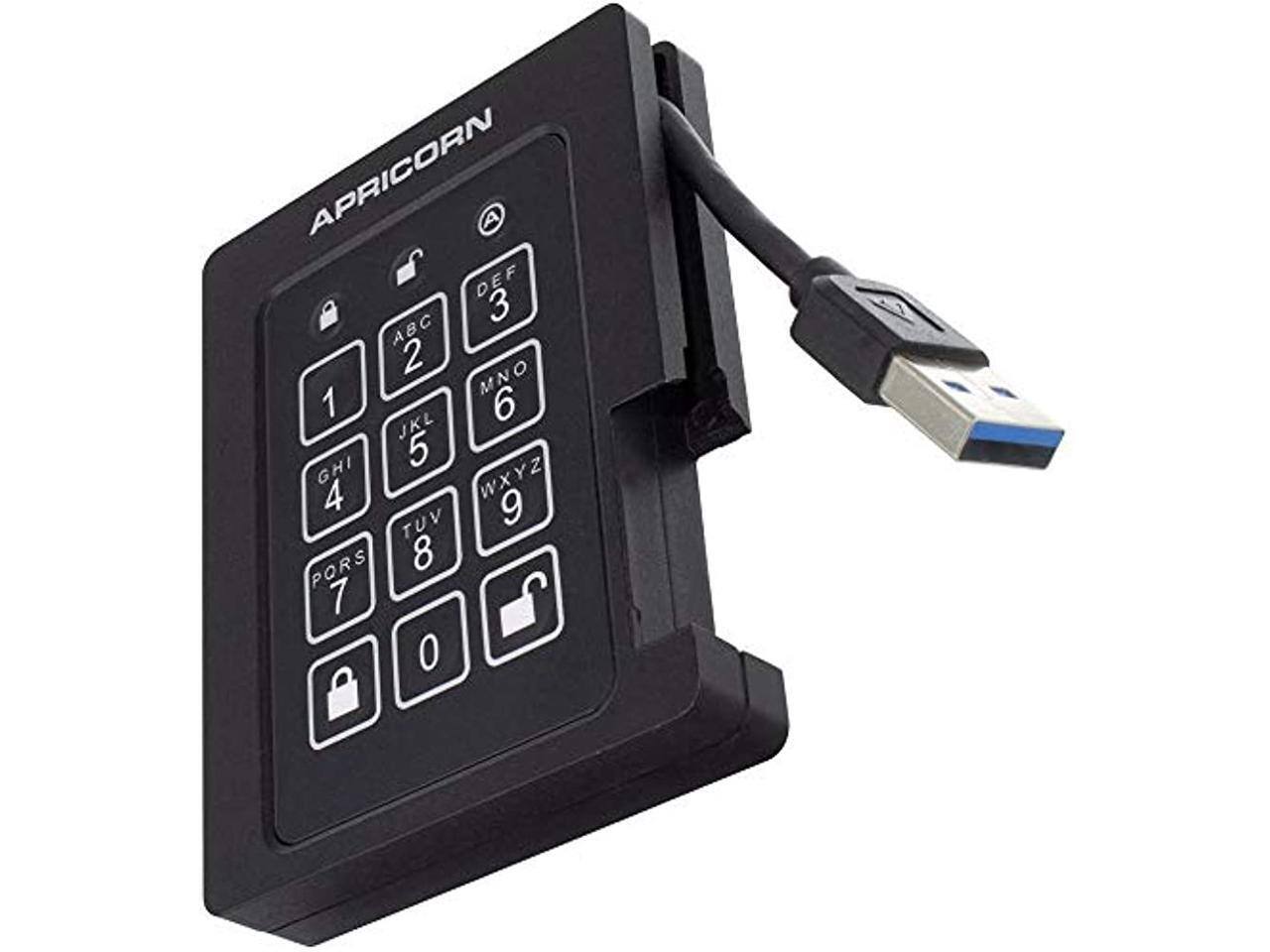 APRICORN

1 ABC
2 DEF
3 GHI
4 JKL
5 MNO
6 PQR
7 TUV
8 WXYZ
9
0