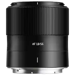 TTArtisan - APS-C AF 56mm F1.8 for Nikon Z