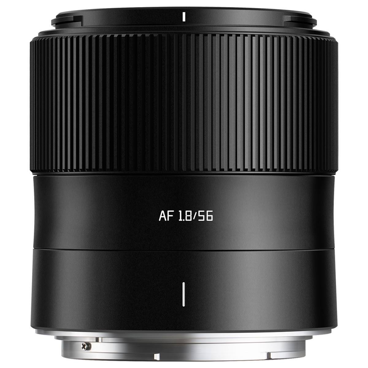 Front. TTArtisan - TTArtisan APS-C AF 56mm F1.8 for Nikon Z.