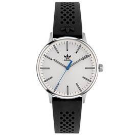 adidas - Men's Originals Style Code One Dial Watch - AOSY22021 - White