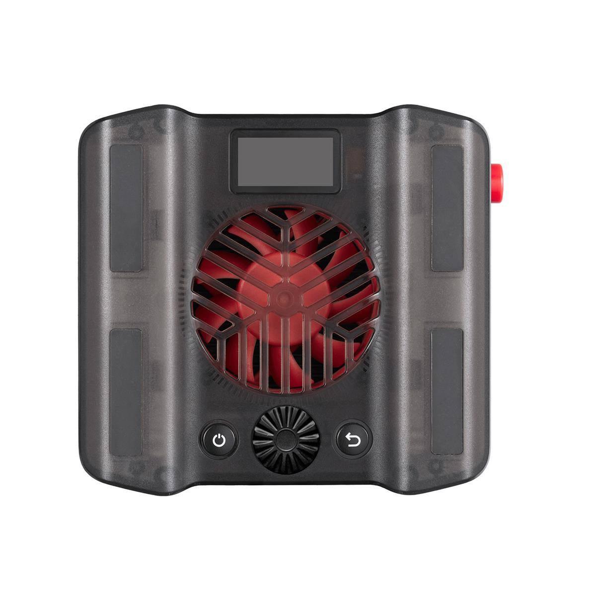 Alt View 3. Godox - Godox ML40R RGB LED Video Light.