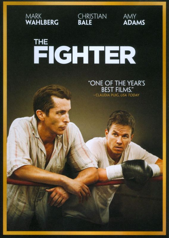  The Fighter [DVD] [2010]