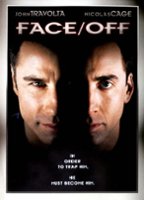Face/Off [DVD] [1997] - Front_Original