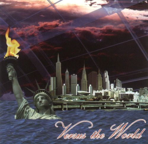  Versus the World [CD]