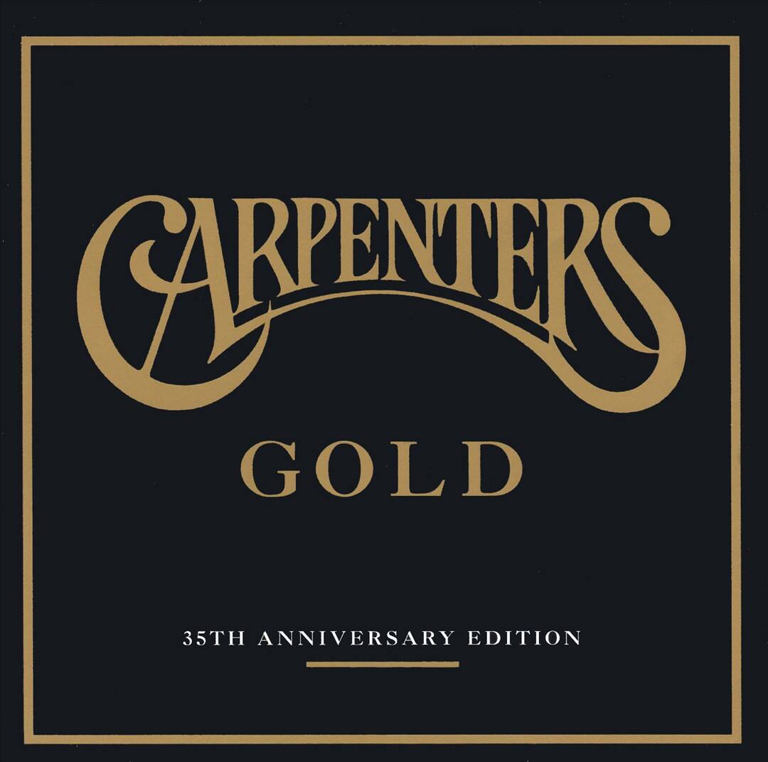 Gold: Greatest Hits [35th Anniversary Edition] [CD]