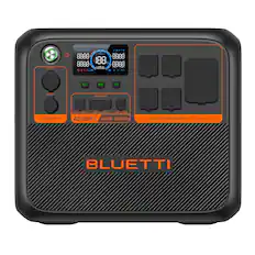 S2VVIA 0001a08 OIT. - + - - I e | 412 . 8888 0088 8888 oe e 188 8888 oe - 388.8 : - - .... - - +ke DC USH AC ARVRA U-2 CUTAR USB-C1Dow USO-A 20/3A2 Ud- OW Dc OUTPUT AC200P L 2400W 2304Wh AC OUTPUT 120V/2400W furt-Sine BLUETTI