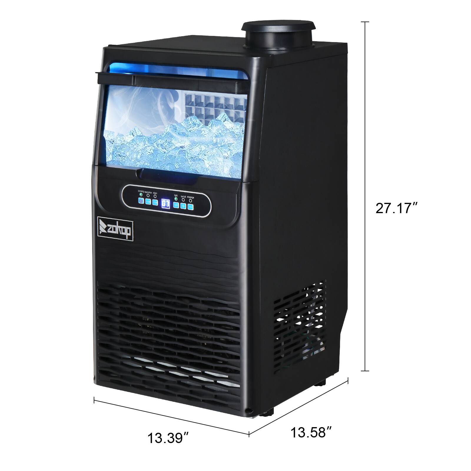 - O C z0nop
- e
- O a
- 27.17" 13.39" 13.58"