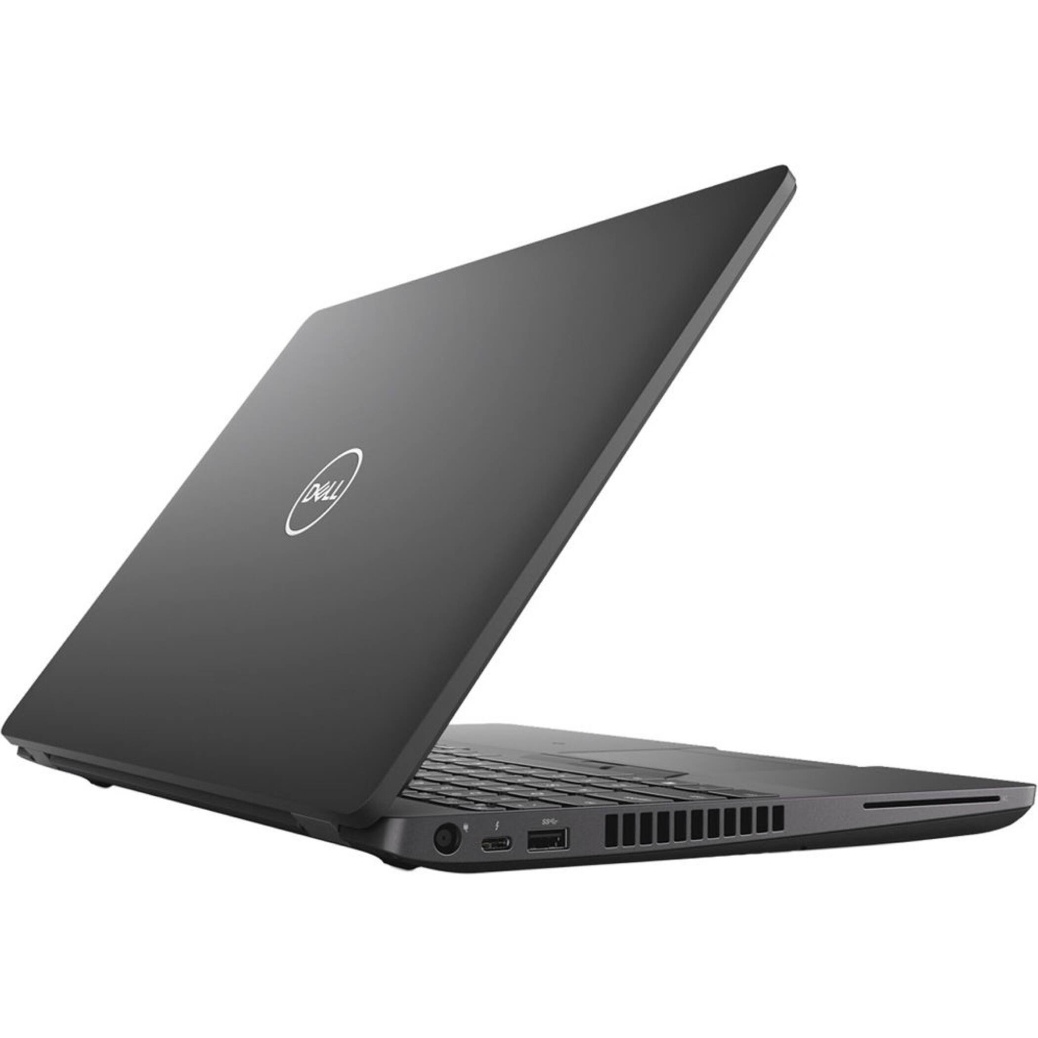 Alt View 11. Dell - 15.6" Refurbished 1920 x 1080 FHD - Intel 9th Gen Core i7-9850H with 32GB RAM - Intel UHD Graphics 630 - 1TB SSD - Black.