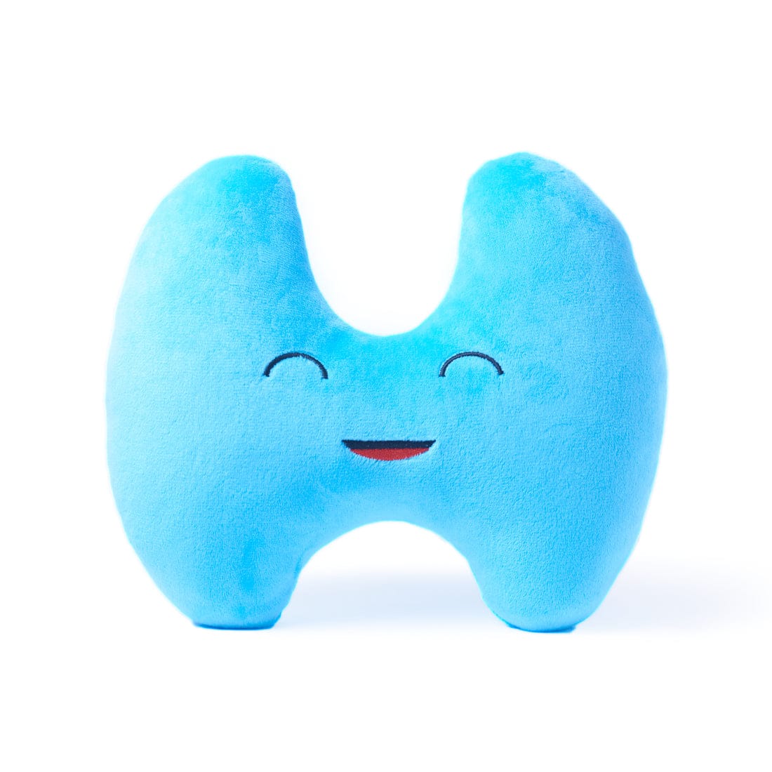 Nerdbugs - Thyroid Plush Organ Toys