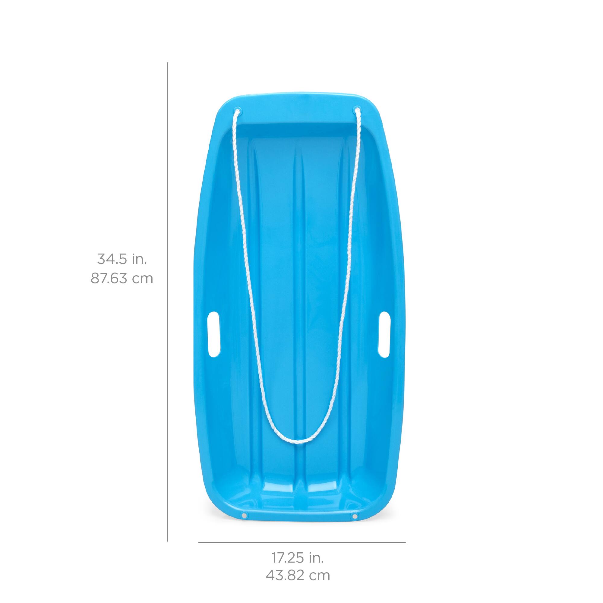 34.5 in.  
87.63 cm  

17.25 in.  
43.82 cm