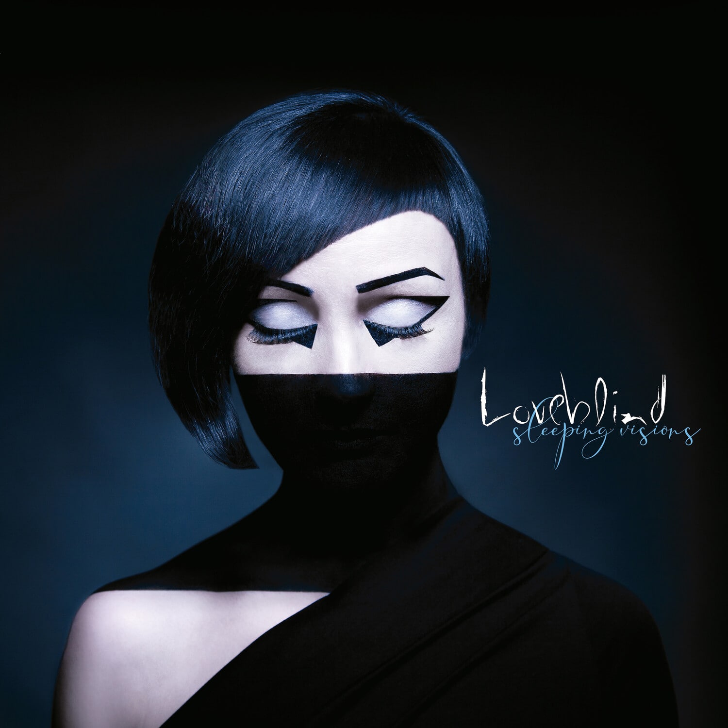 Loveblind - Sleeping Visions   - COMPACT DISCS [CD] price history on PriceWatchPro