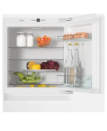 Miele - S d . - t : KRE L.