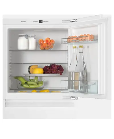 Miele - K 31222 Ui - Stainless Steel
