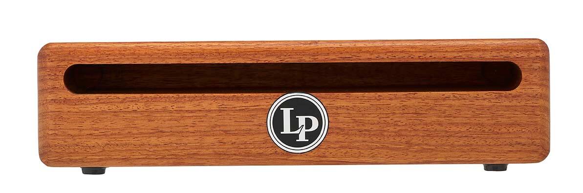 Angle. Latin Percussion - Groove Blocks.