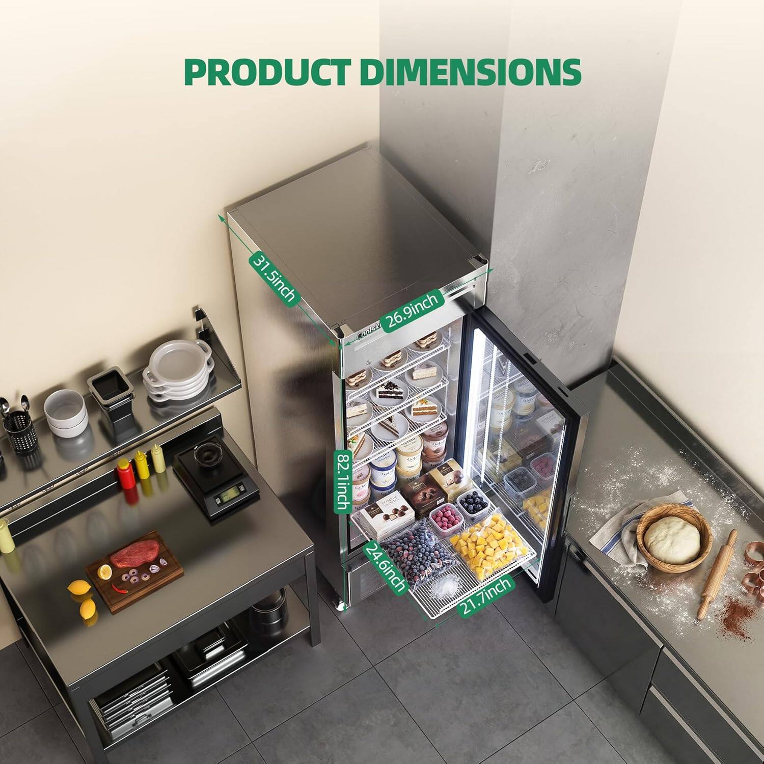 PRODUCT DIMENSIONS

31.5 inch
26.9 inch
82.1 inch
24.6 inch
21.7 inch
