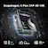Snapdragon X Plus X1P-42-100
Snapdragon X Plus
8 Cores
8 Threads
Up to 3.4GHz
30 MB Cache