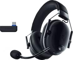 Razer BlackShark V2 Pro Wireless Over the Ear Gaming Headset for Razer BlackShark V2 Pro Wireless Over the Ear Gaming Headset for