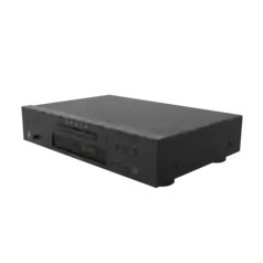 Home CD & Cassette Players