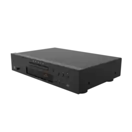 Onkyo - C-30 CD Player - Black