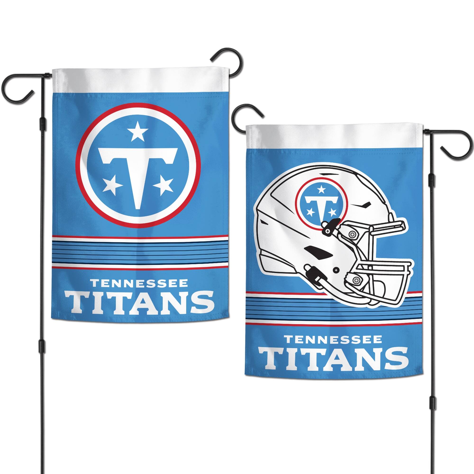 Tennessee Titans  
Tennessee Titans