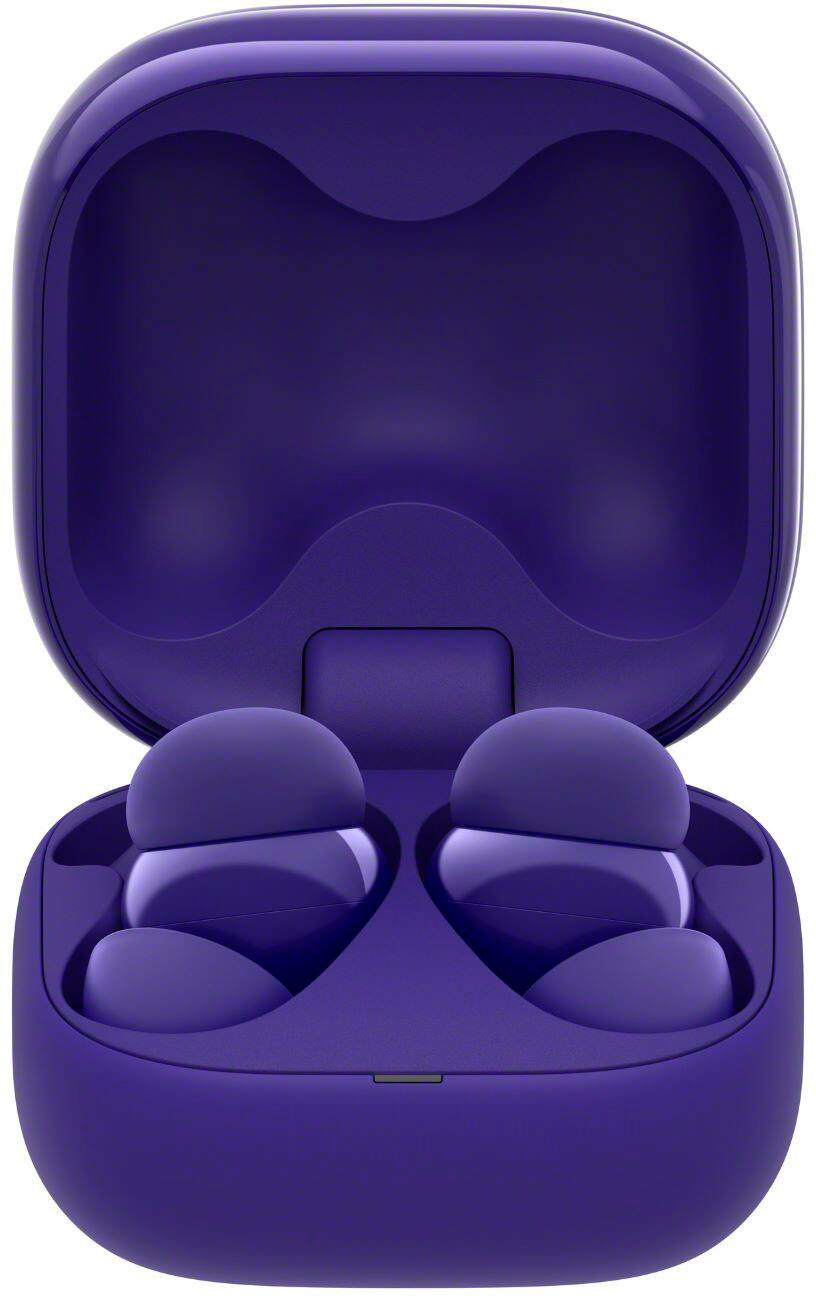Sony LinkBuds Fit True Wireless Noise Canceling Earbuds