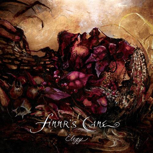Finnr's Cane - Elegy   - COMPACT DISCS [CD]