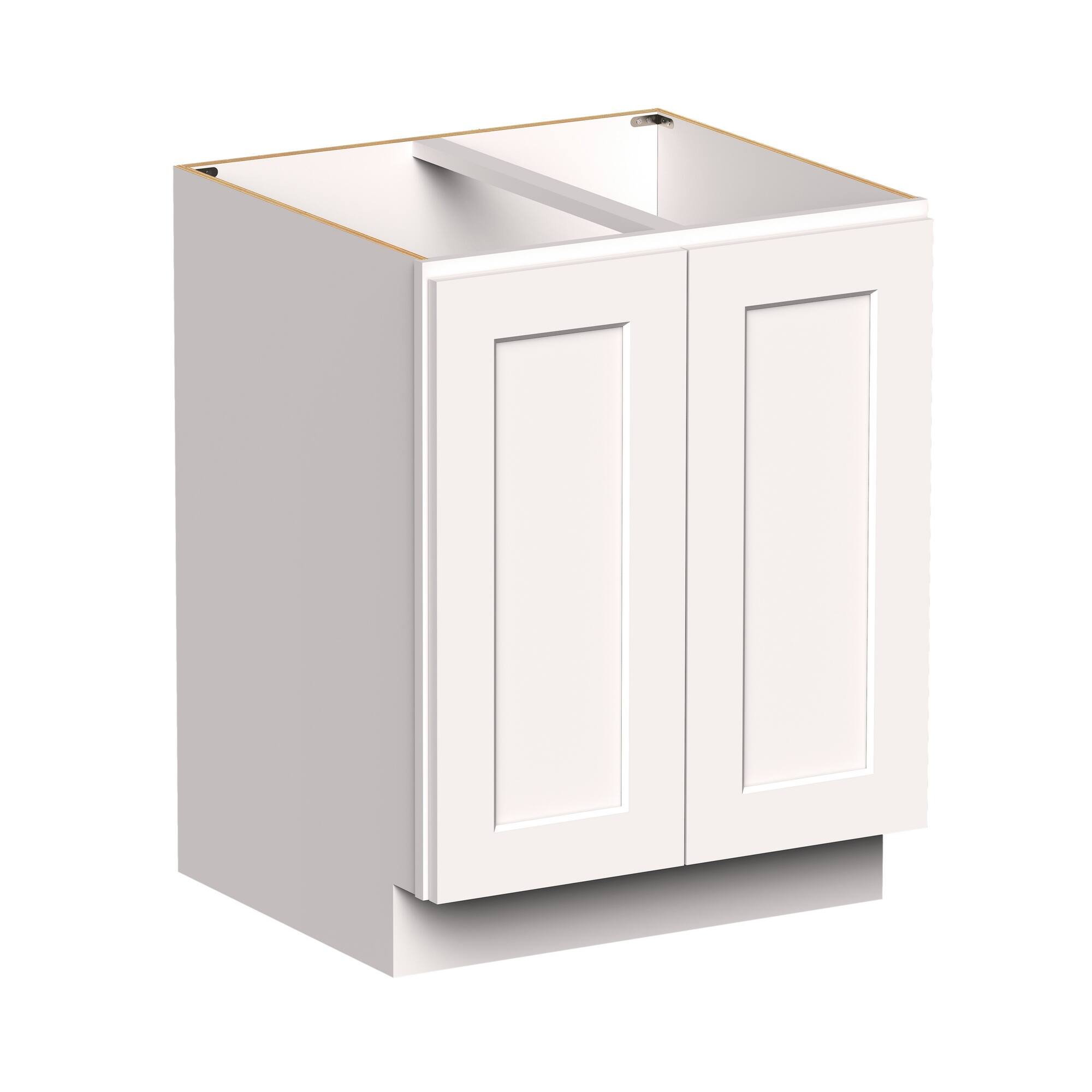 White Shaker