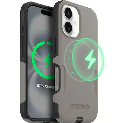 97% Charge
OTTERBOX
