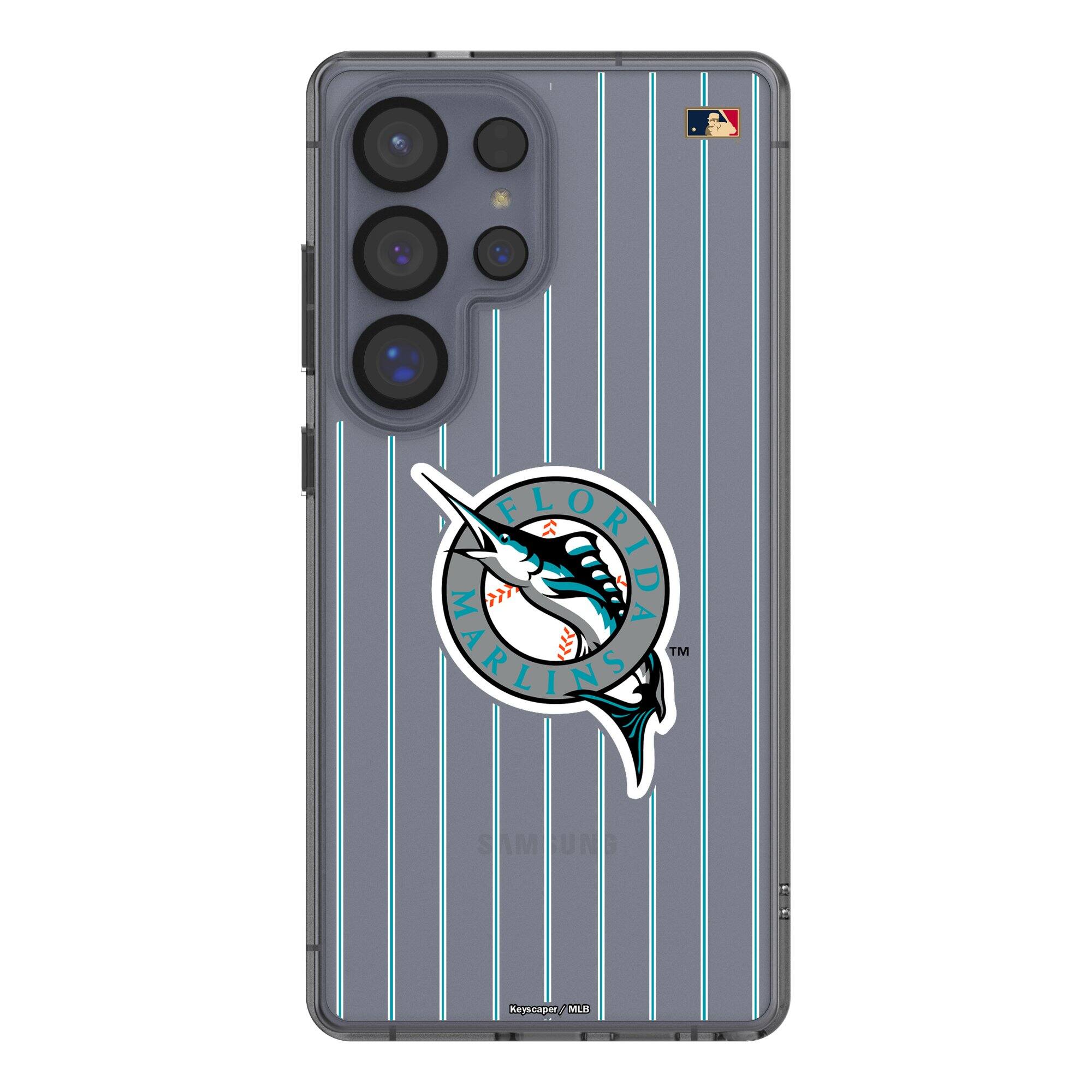 FLORIDA MARLINS  
Keyscaper/MLB