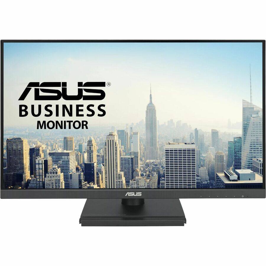 ASUS BUSINESS MONITOR ASUS