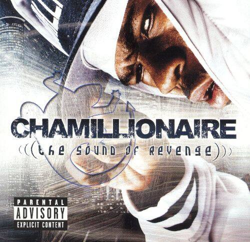 Front. The Sound of Revenge [CD] [PA].