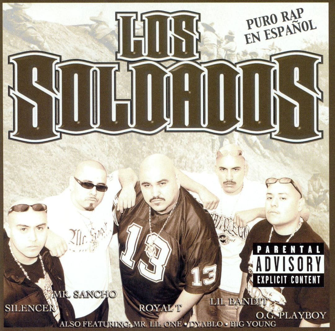 Best Buy: Puro Rap en Espanol [CD] [PA]