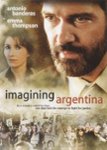 Front Standard. Imagining Argentina [DVD] [2003].