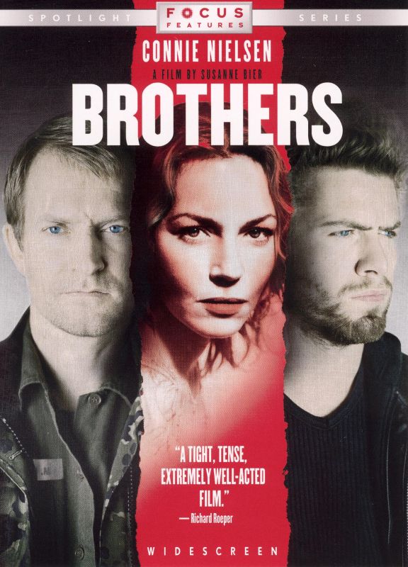 Brothers [DVD] [2004]