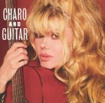 Front Standard. Charo and Guitar [CD].