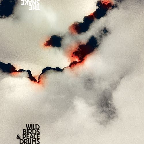 Wildbirds & Peacedrums - The Snake   - COMPACT DISCS