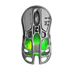 GAME BEYOND LIMITS
M1 Grave