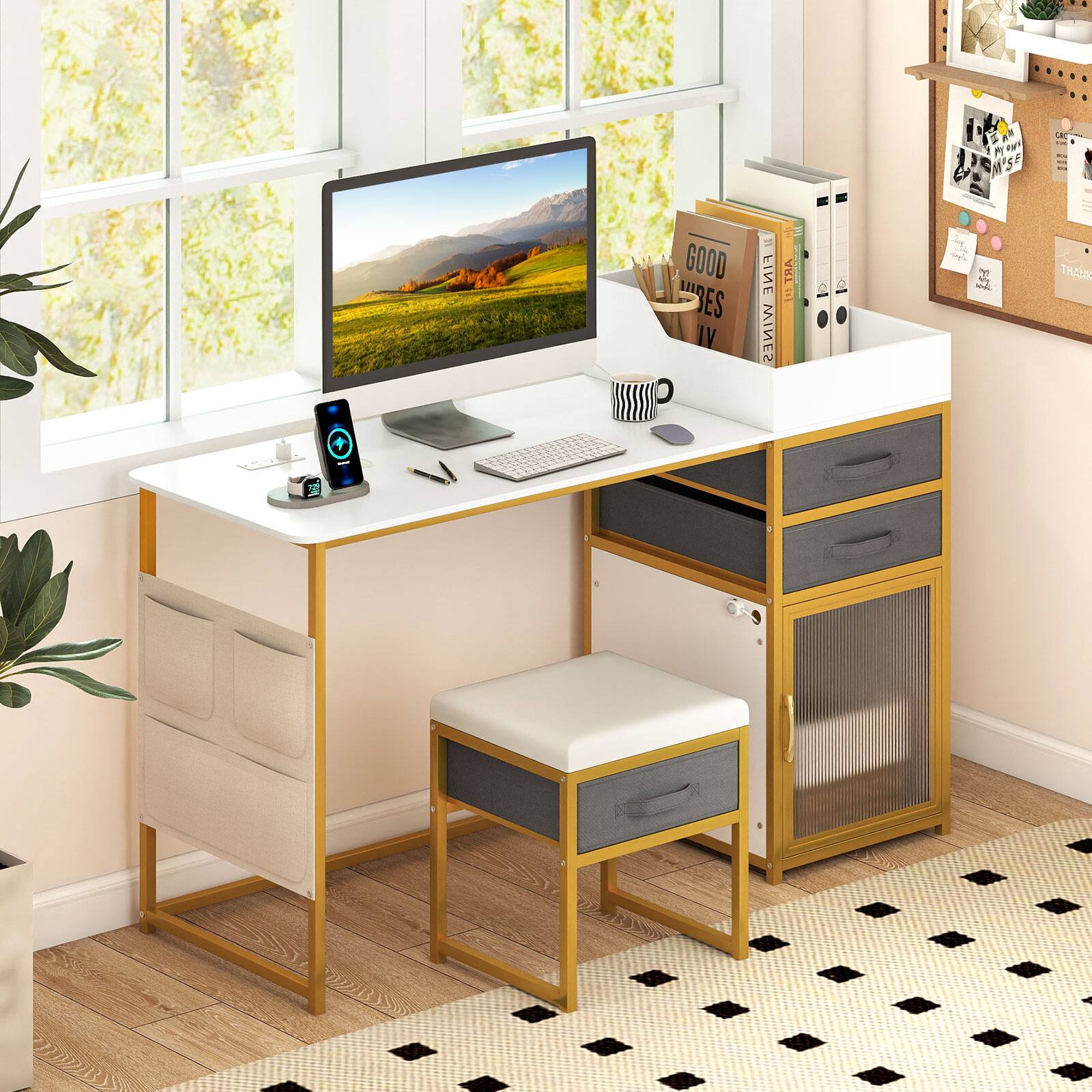 GOOD "BES IV 1 FINE WINES THE M PART VE M'S m P and