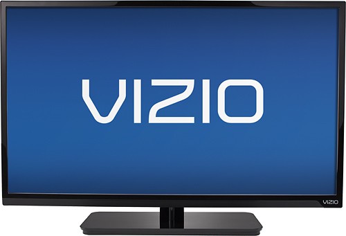  VIZIO - E-Series - 32&quot; Class (31-1/2&quot; Diag.) - LED - 720p - 60Hz - HDTV