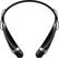 Angle. LG - Tone Pro Wireless Headset - Black.