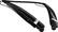 Alt View 14. LG - Tone Pro Wireless Headset - Black.